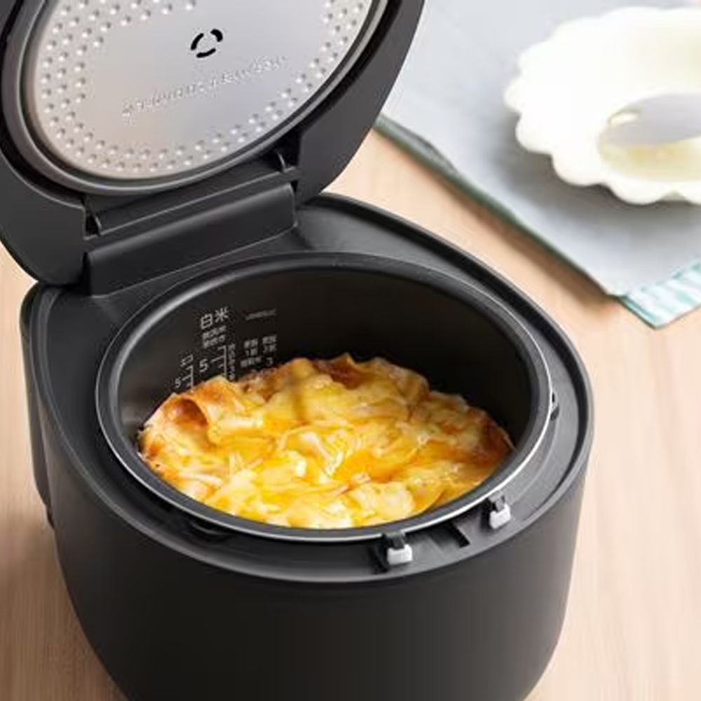 IHジャー炊飯器 RC-ILA50 Amazon | アイリスオーヤマ 炊飯器 5.5合 銘柄計り炊き コンパクト