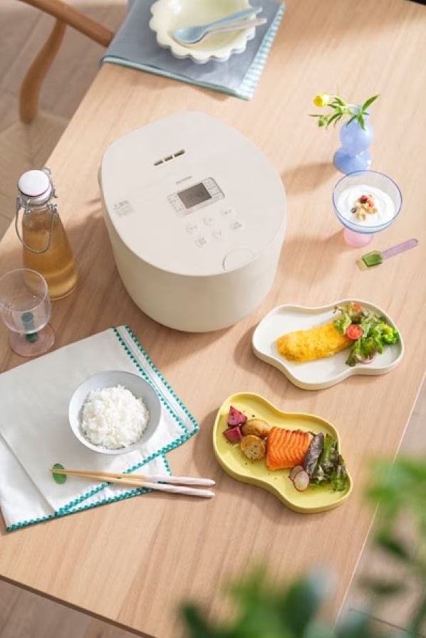 【最終値下げ】アイリスオーヤマ IH 炊飯器 5.5合炊き RC-ILA50 白 アイリスオーヤマ IHジャー炊飯器 5.5合 RC-ILA50-W ホワイト