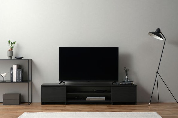 アイリスオーヤマ 4Kスマート液晶テレビ LT-65UGX-F1 65V型 : カネマサ