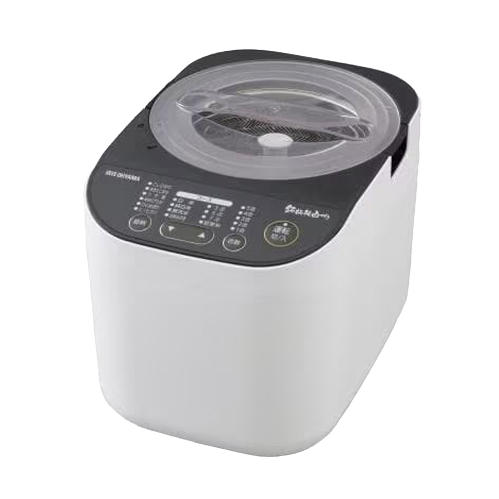 Yahoo! Yahoo!ショッピング(ヤフー ショッピング)アイリスオーヤマ 精米機 ホワイト RCI-B5-W