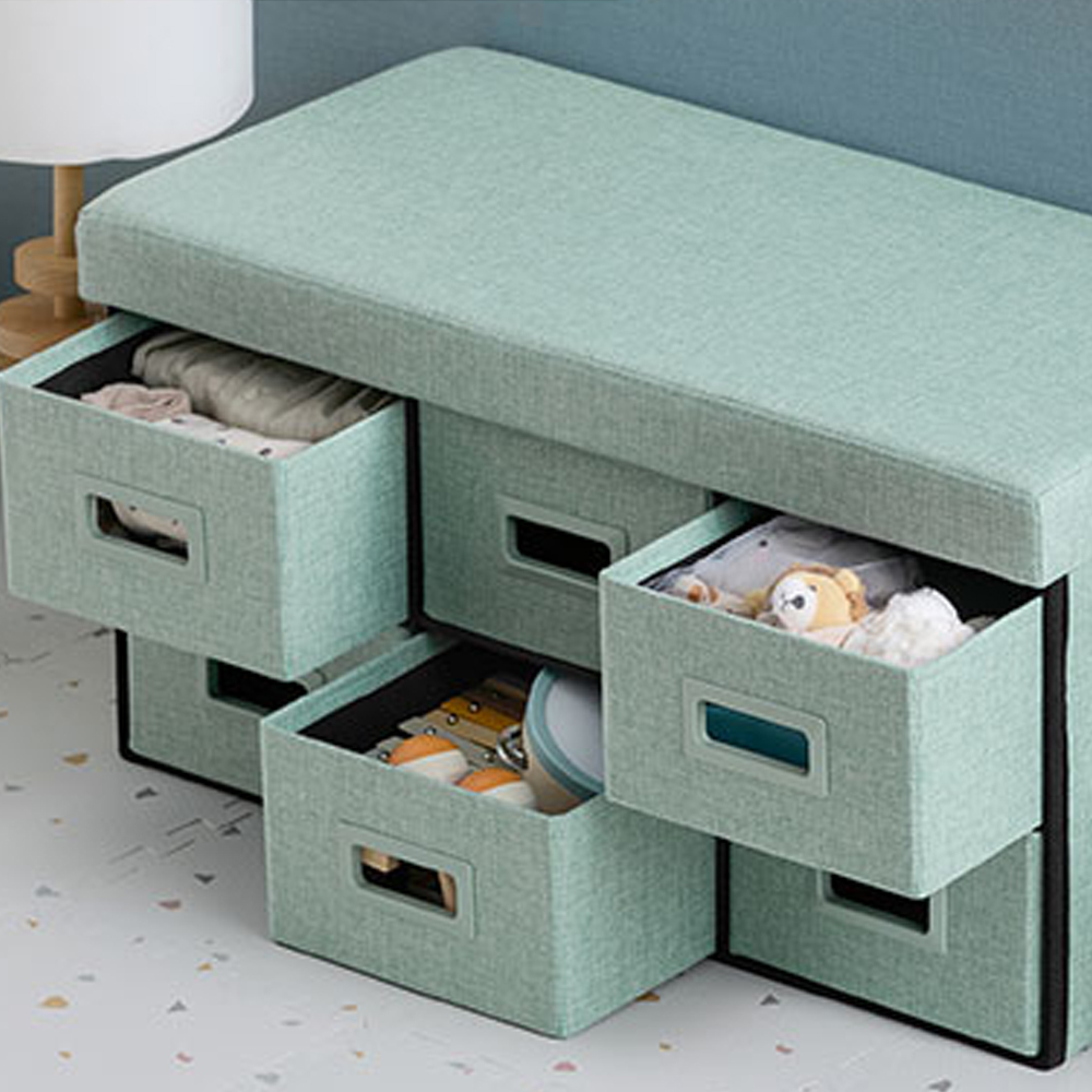 アイリスオーヤマ 3WAY引き出し収納ボックス SST4H-60 4つタイプ