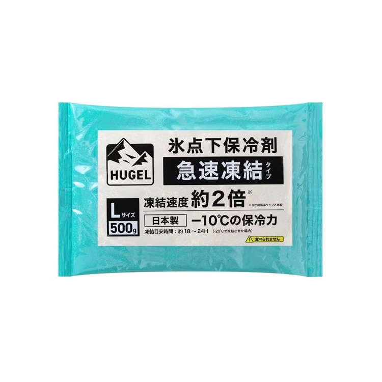 ACXI[} q[Q HUGEL X_ۗ }^Cv HHKS-500 L