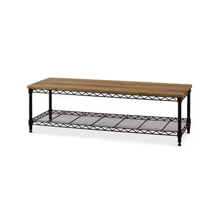 �A�C���X�I�[���} �J���[���^�����b�N ���[�{�[�h CML-10302 �u���b�N