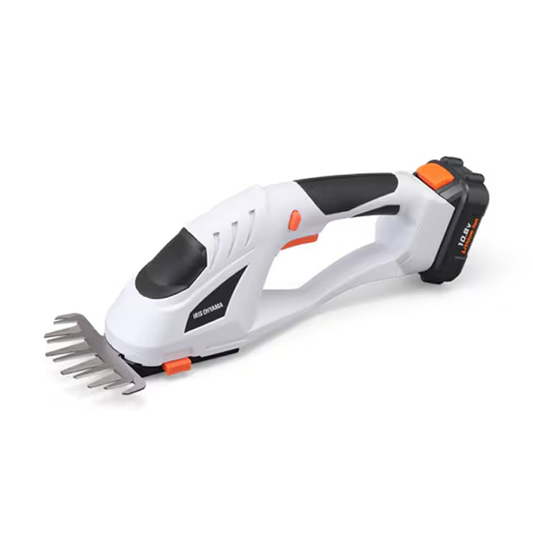 �A�C���X�I�[���} �[�d���n���f�B�o���J�� JHC1210 �z���C�g 10.8V �A���^�]����50�� �R�[�h���X ������120mm