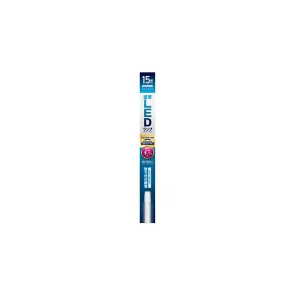 アイリスオーヤマ 直管LEDランプ LDG10T・N・5/75 10形 昼白色