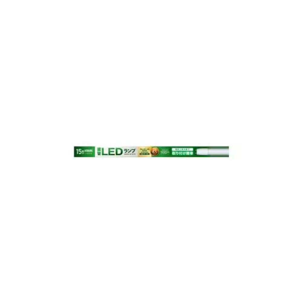 アイリスオーヤマ 直管LEDランプ LDG10T・N・5/75 10形 昼白色