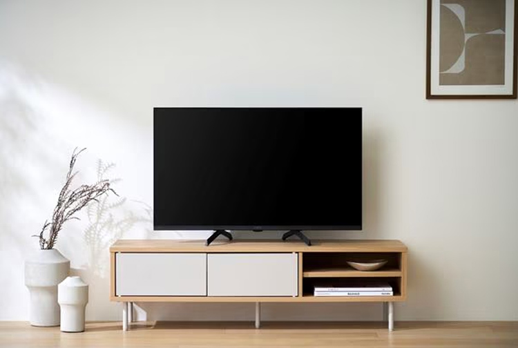 アイリスオーヤマ LUCA チューナーレステレビ LTL-32WG-F1 32V型