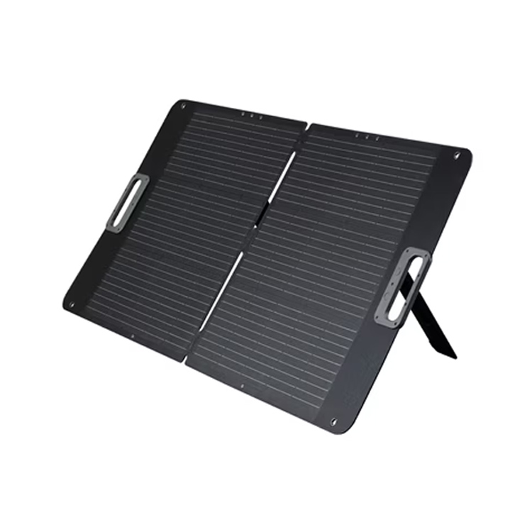 ソーラーパネル　100W ポータブル電源　太陽光　防災　折りたたみ式　 Amazon | ソーラーパネル 100W 太陽光パネル 折りたたみ式 PD45W QC3.0
