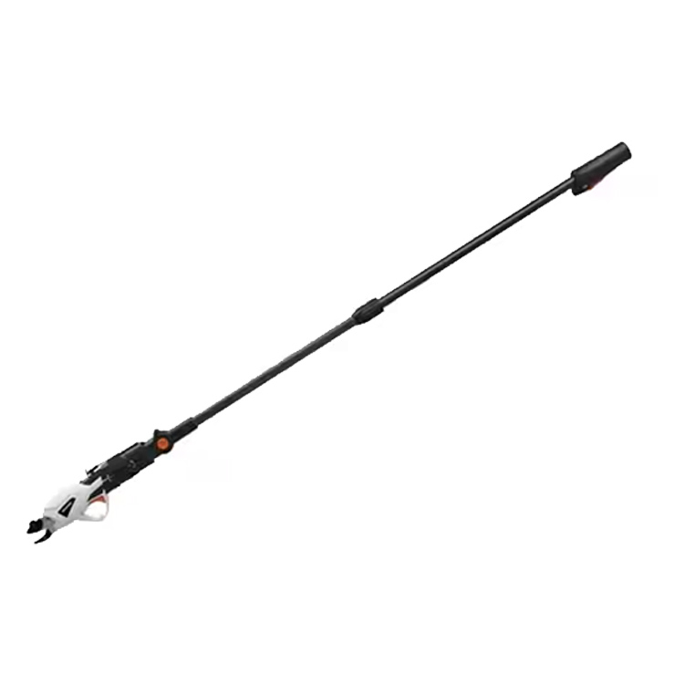 アイリスオーヤマ 申し受ける式高枝切り落とすバサミ JTH10 最長2m 剪定ばさみ-農具-DIY、工具