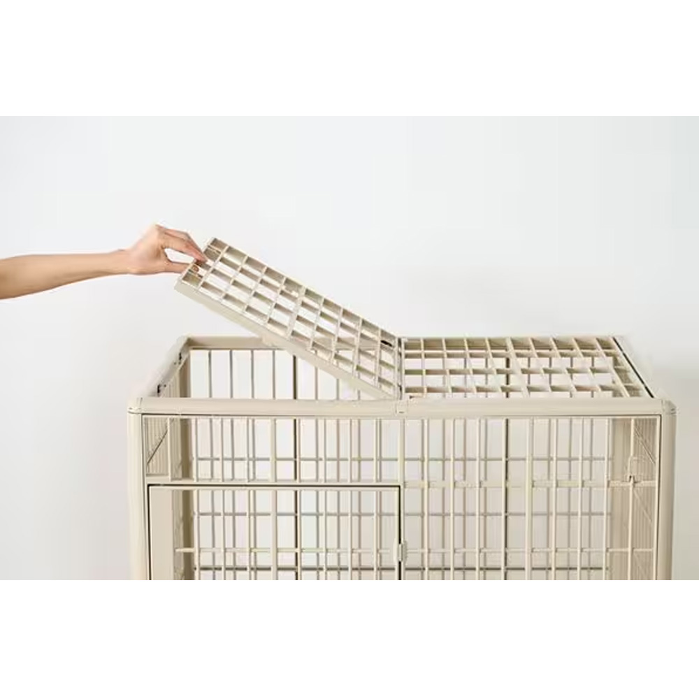 アイリスオーヤマ プラケージ 813 ライトベージュ : カネマサかなものe