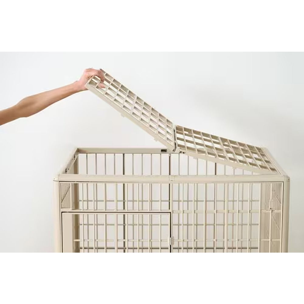 アイリスオーヤマ プラケージ 813 ライトベージュ : カネマサかなものe