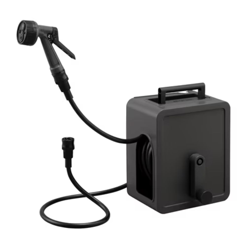 �A�C���X�I�[���} �t���J�o�[�R���p�N�g�z�[�X���[��15m FCH-15M �_�[�N�O���[