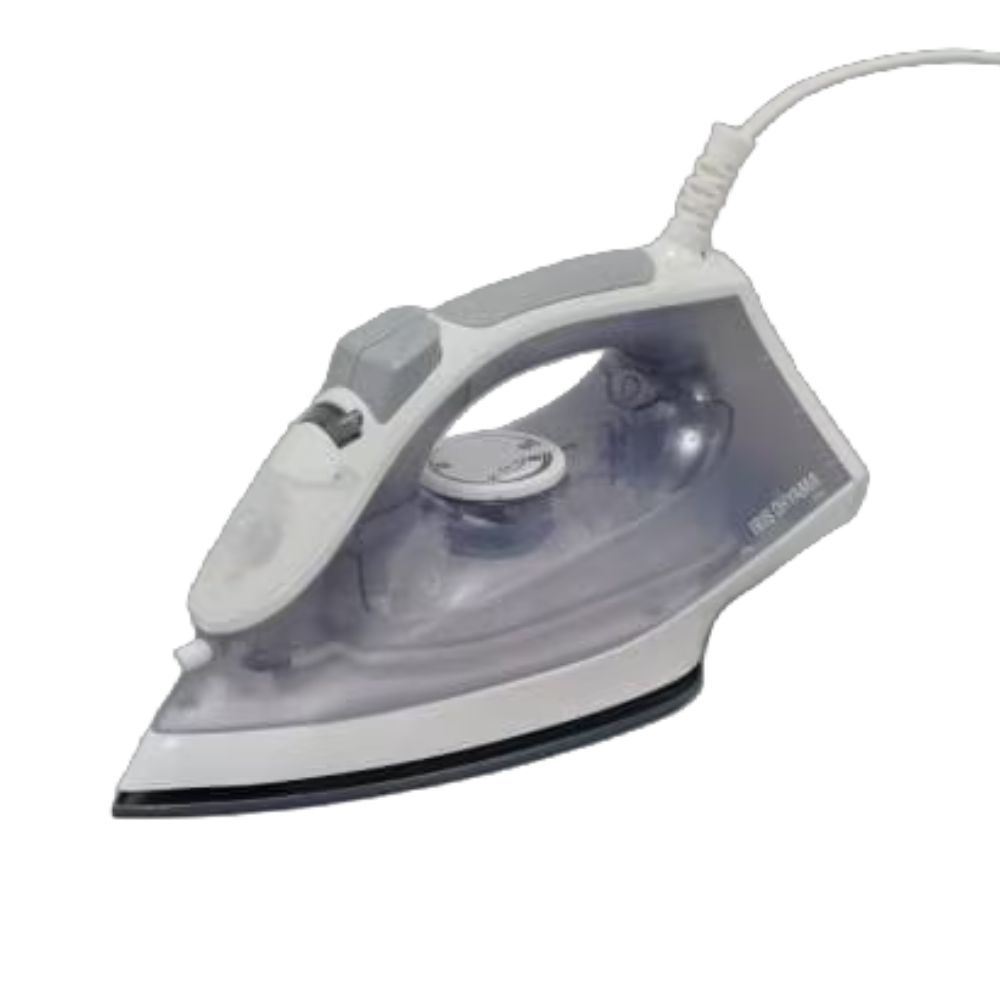 �A�C���X�I�[���} �X�`�[���A�C���� IRN-21C �z���C�g/�O���[