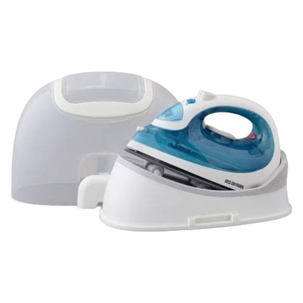 �A�C���X�I�[���} �P�[�X�t���R�[�h���X�A�C���� IRN-CL18CC-LA ���C�g�u���[