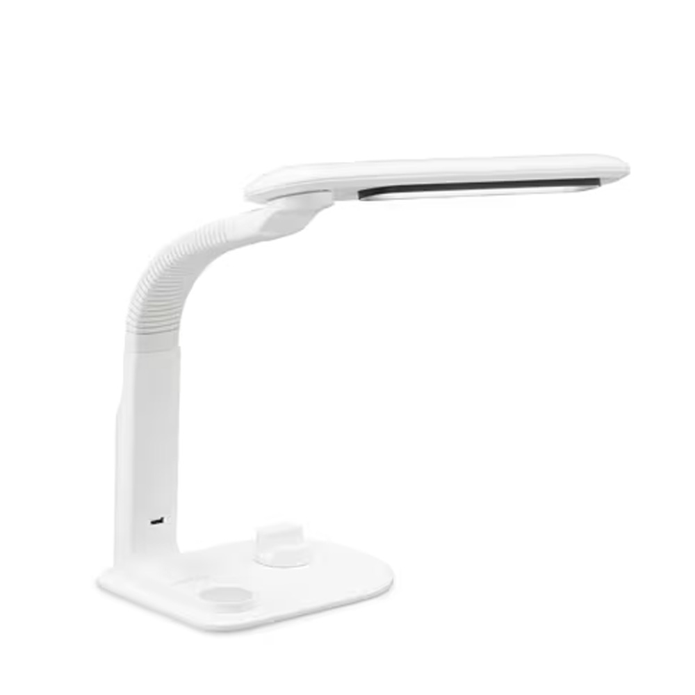 �A�C���X�I�[���} LED�f�X�N���C�g LDL-501RN-W �z���C�g