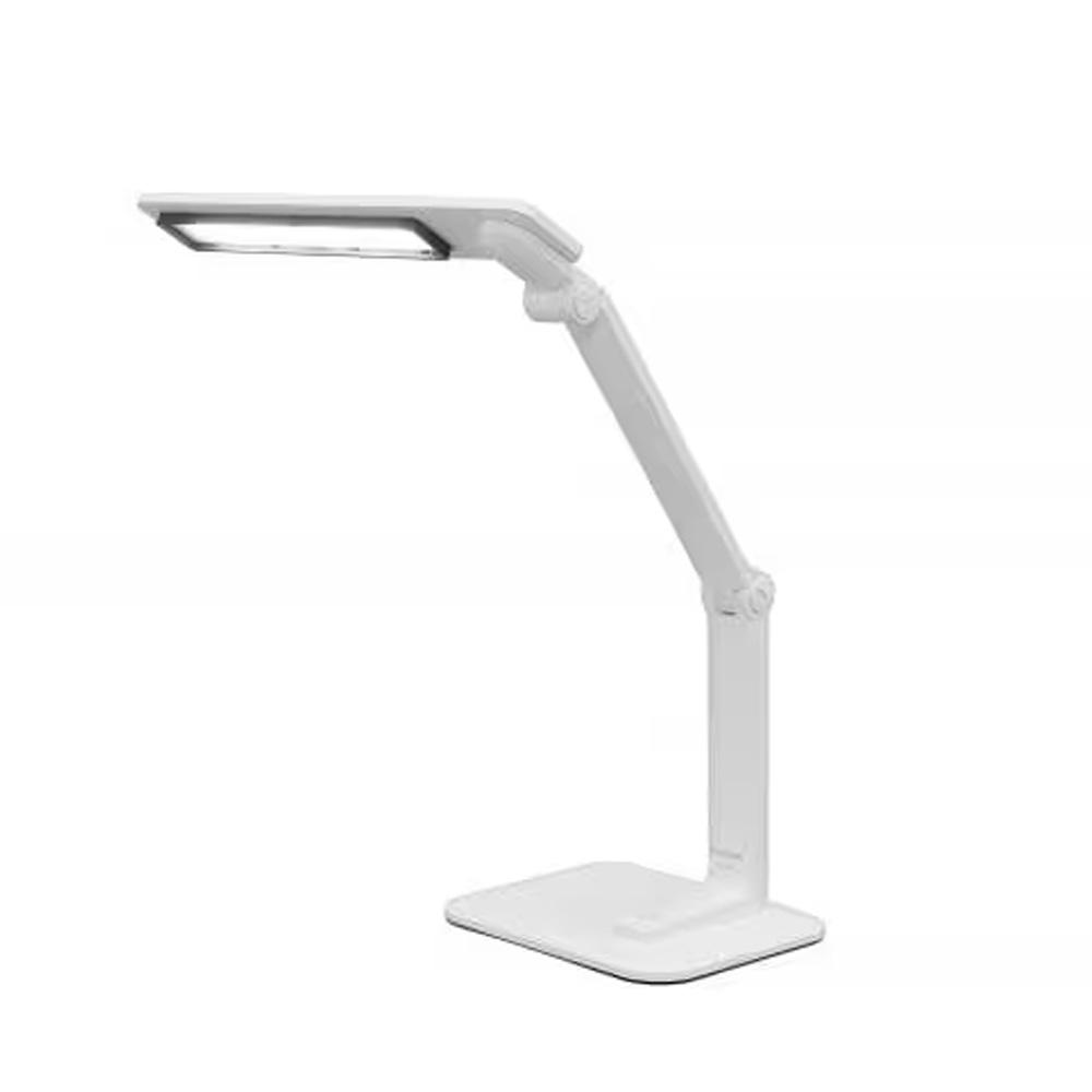 �A�C���X�I�[���} LED�f�X�N���C�g 502�^�C�v LDL-502-W �z���C�g