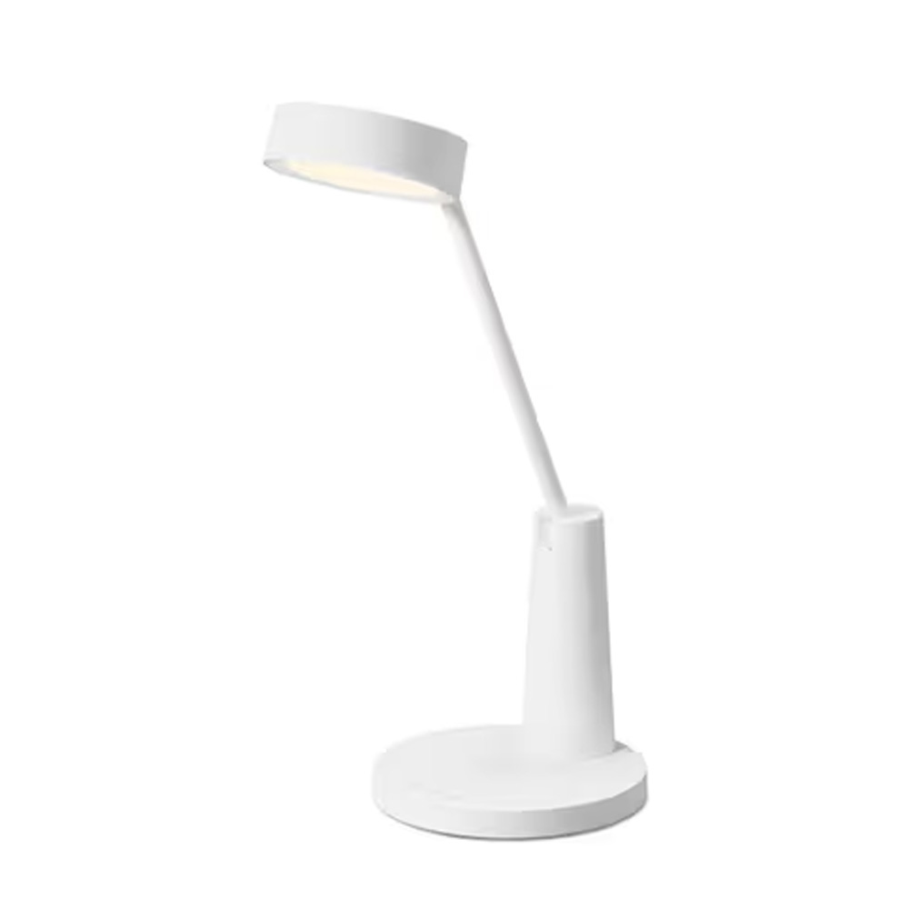 �A�C���X�I�[���} LED�f�X�N���C�g Qi�[�d�V���[�Y ���u���^�C�v �����E���F LDL-QF02DL-W �z���C�g