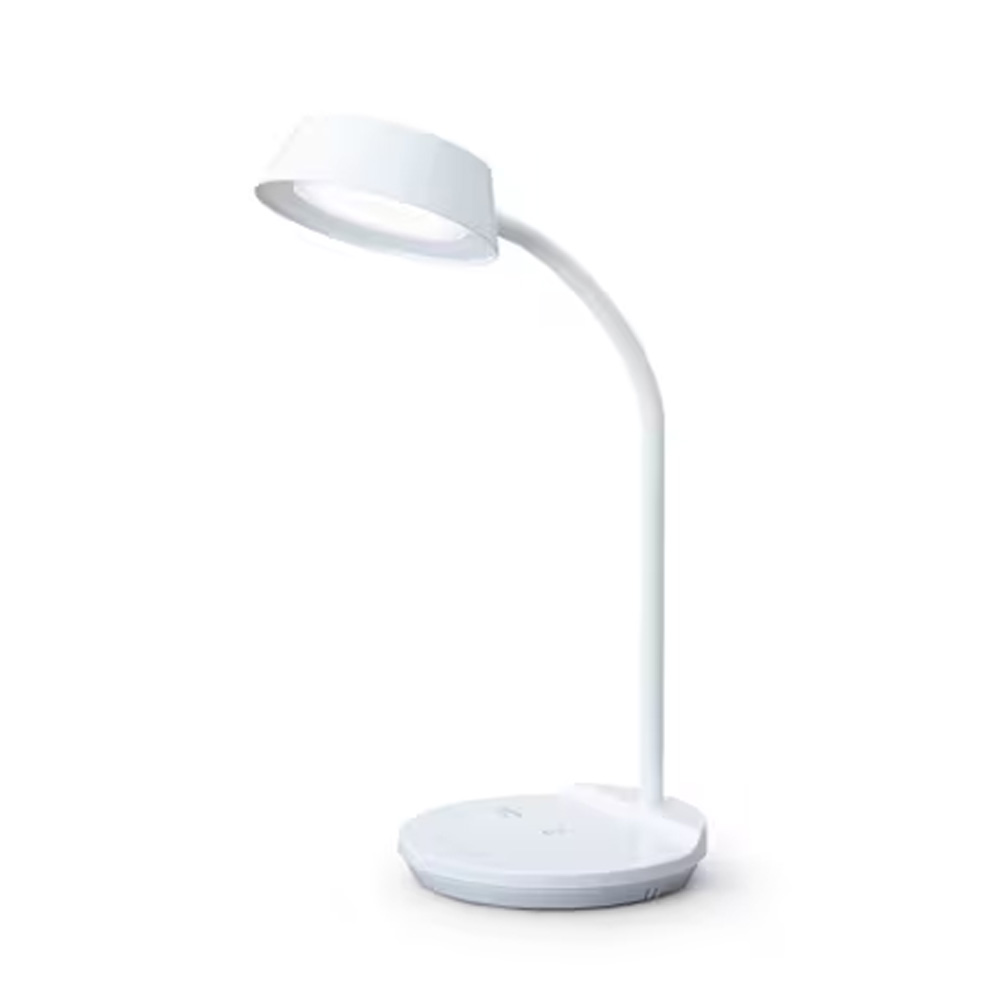 �A�C���X�I�[���} LED�f�X�N���C�gQi�[�d�V���[�Y ���u���^�C�v �����E���F LDL-QFDL-W �z���C�g