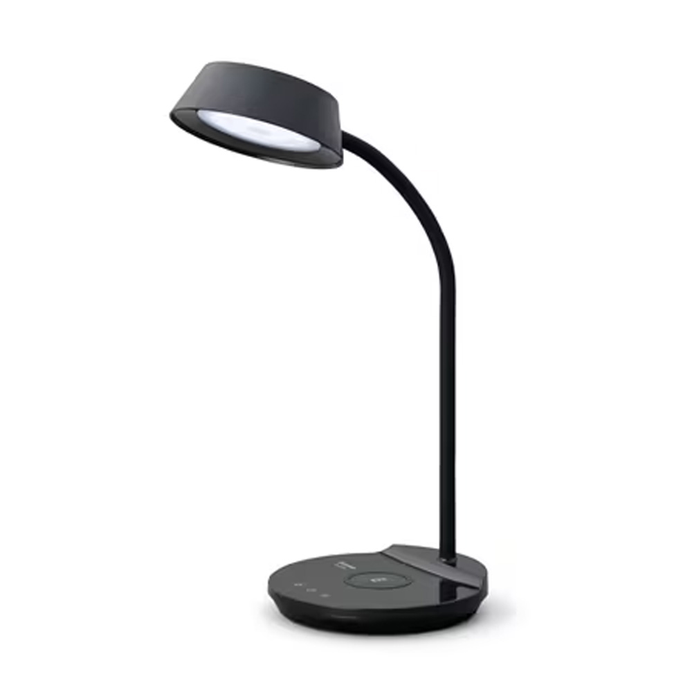�A�C���X�I�[���} LED�f�X�N���C�gQi�[�d�V���[�Y ���u���^�C�v �����E���F LDL-QFDL-B �u���b�N