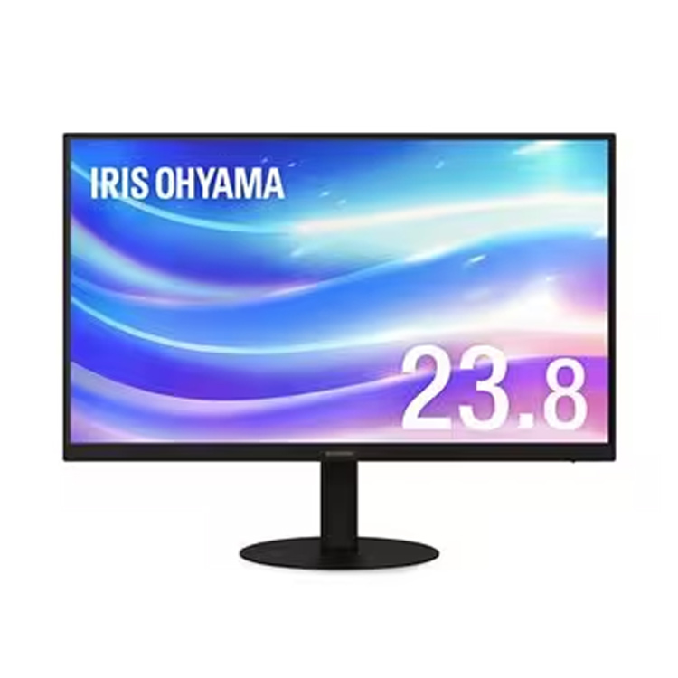 �A�C���X�I�[���} LUCA �t���f�B�X�v���C DT-KF235P-B 23�C���` �u���b�N