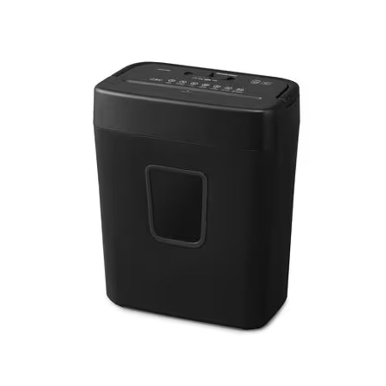 新品未開封品　アイリスオーヤマ　パーソナルシュレッダーP10GC ブラック アイリスオーヤマ パーソナルシュレッダー P10GC ブラック : カネマサ
