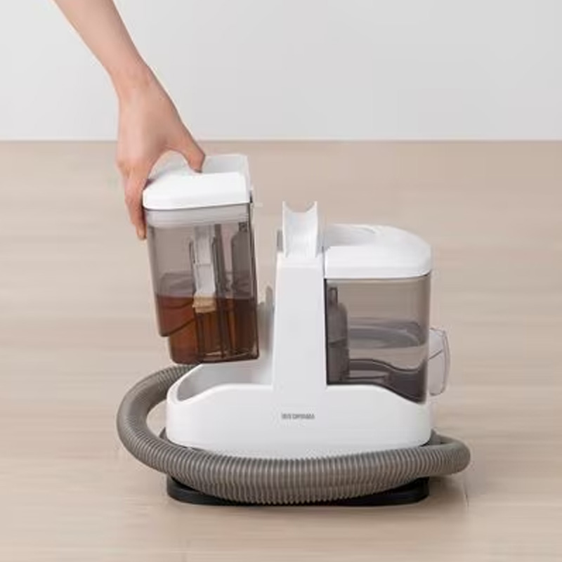 アイリスオーヤマ リンサークリーナー RNSH-P10 : カネマサかなものe