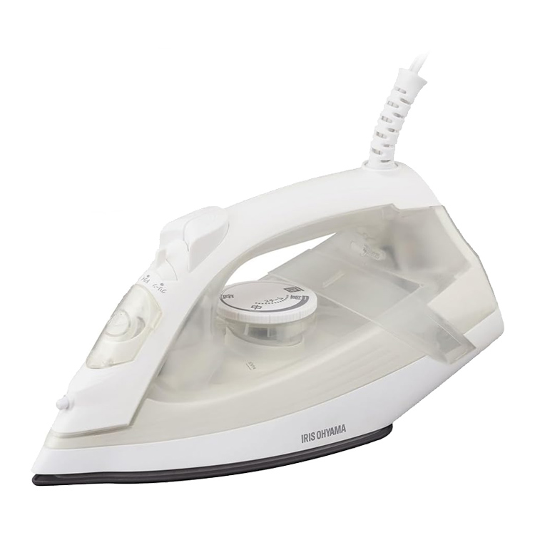 �A�C���X�I�[���} �X�`�[���A�C���� IRN-212C-W �z���C�g