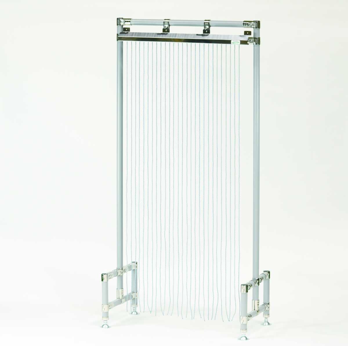 除電ゲート 矢崎化工 jdg-90 入退室／出入口 1個 (代引き・個人宅配送不可)メーカー直送品