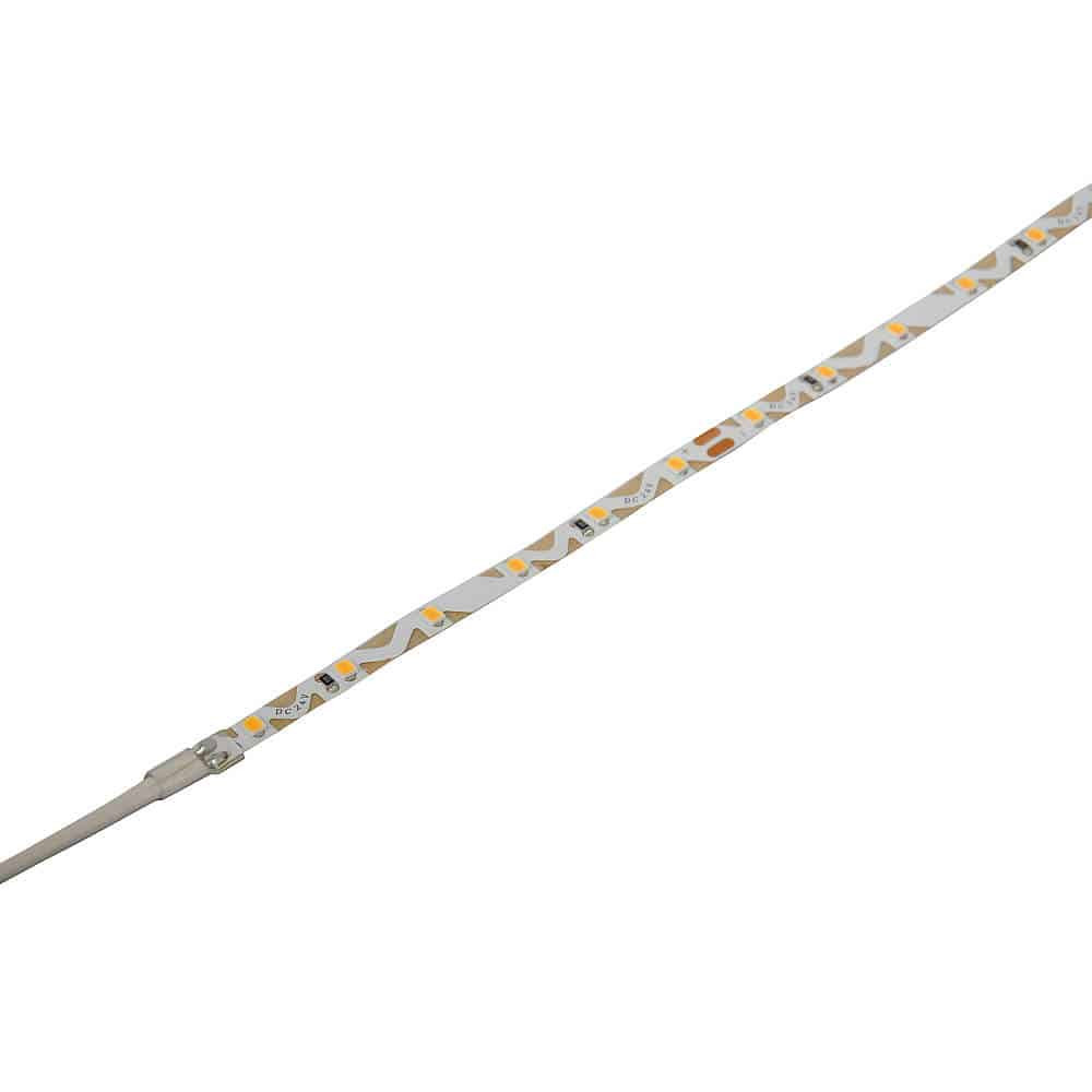 �X�K�c�l�H�� Hera LED�e�[�v���C�g LED-TAPE-Z�^ 45°�܂�Ȃ��\�^�C�v LED-TAPE-Z-2500-XW L2500mm �d���F �F���x2700K �����̂�