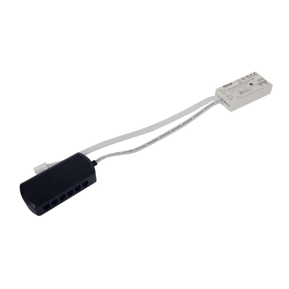 スガツネ工業 LAMP LED用調光・調色器スマホ操作 DCR-BLE
