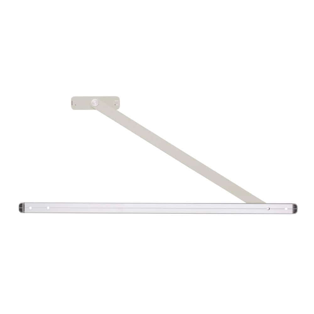 �X�K�c�l�H�� LAMP �B���A�[���X�g�b�p�[ SAS-V600-WGR �E�H�[���O���[