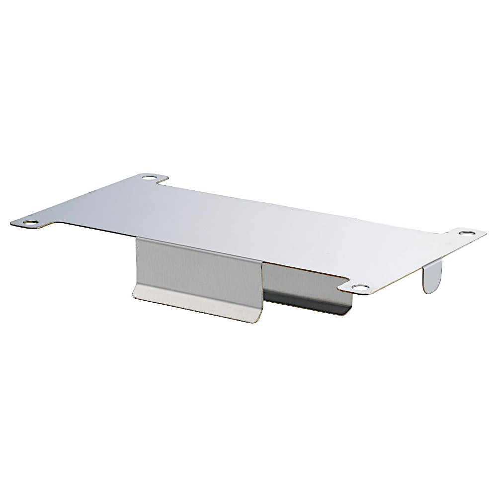 ���C���� ���[�y�� luper LU-AD70W�p�z���_�[ �X�e�����X(SUS430)�@��3.5�ۖ؃r�X4�{�t�� LU-AD70W-H