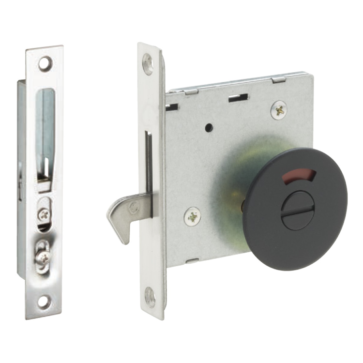 MK MARIX �P�[�X���ˊ��� MSA-210 B/S 51mm �\���� �}�b�g�u���b�N