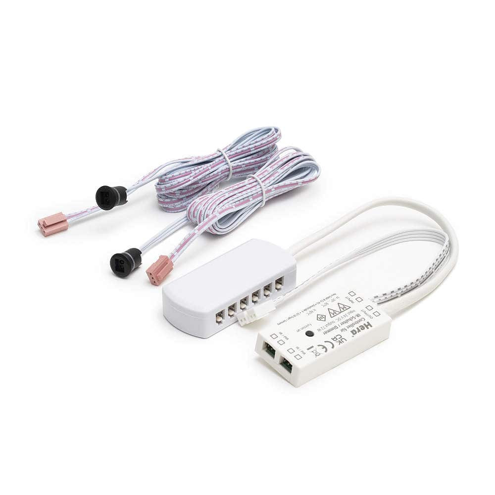 �X�K�c�l �~�j�����Z���T�[�X�C�b�` �����@�\�t �u���b�N MINI-IR-SW-10-2 2�i�ω��J���p�j