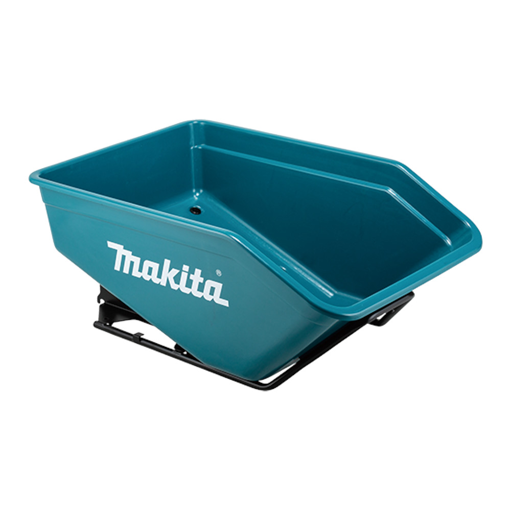 マキタ Makita ダンプバケット200セット品 充電式運搬車CU600DZ用 オプション品 CU00L :mkt cu00l:カネマサかなものe shop