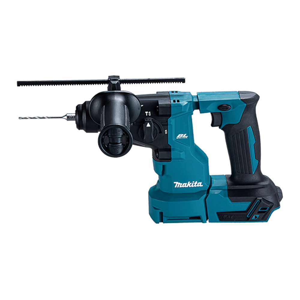 マキタ Makita 18mm充電式ハンマドリル 18V HR183DZK 本体のみ (ケース 