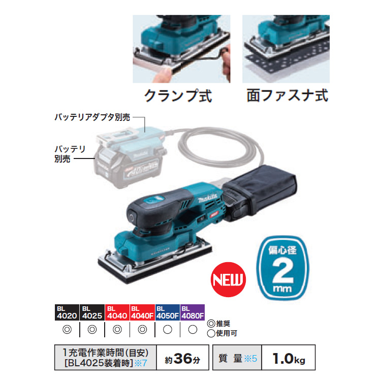 Makita - マキタ　サンダー　960w マキタ サンダーのおすすめ人気商品一覧 通販 - Yahoo!ショッピング