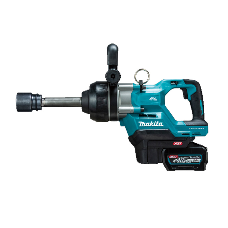マキタ 40V max 充電式インパクトレンチ バッテリ別売 TW010GZK 