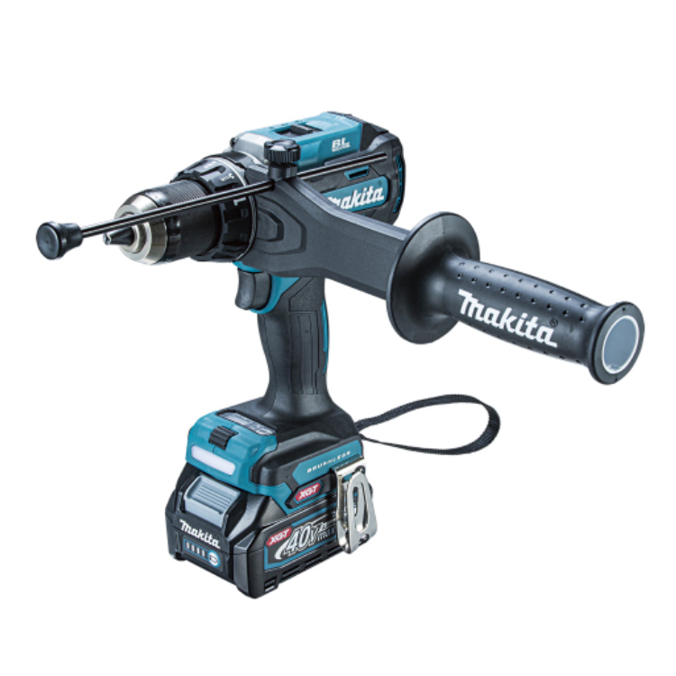 �}�L�^ 40Vmax �[�d���k���h���C�o�h���� HP003GZ �u���[ �R���N���[�g20mm 180N�Em