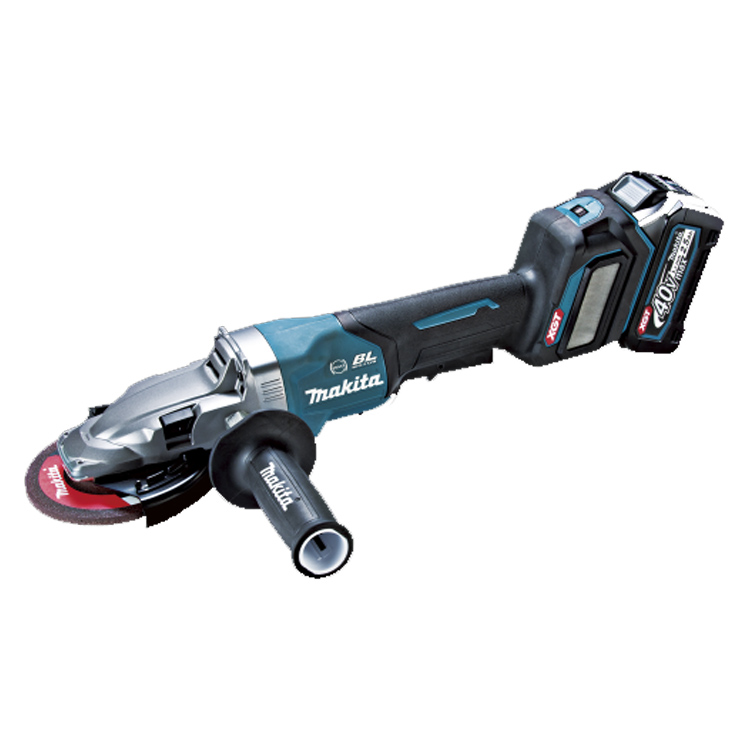 �}�L�^ 40Vmax �[�d���t���b�g�w�b�h�O���C���_ GA056GZ �u���[ �{�̂̂� �o�b�e���E�[�d��ʔ�