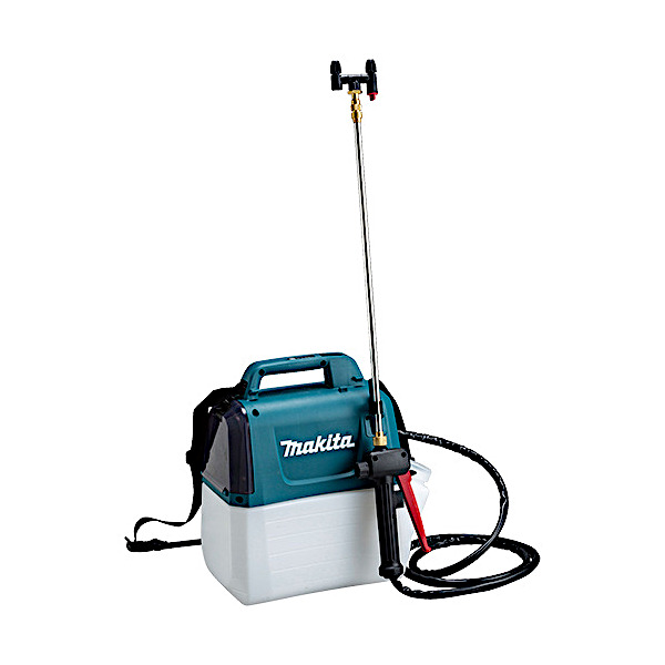 �}�L�^ 10.8V(�X���C�h) �[�d�������� MUS053DZ �^���N5L �ō�����0.3MPa ���|���� �{�̂̂� (�o�b�e���E�[�d��ʔ�)