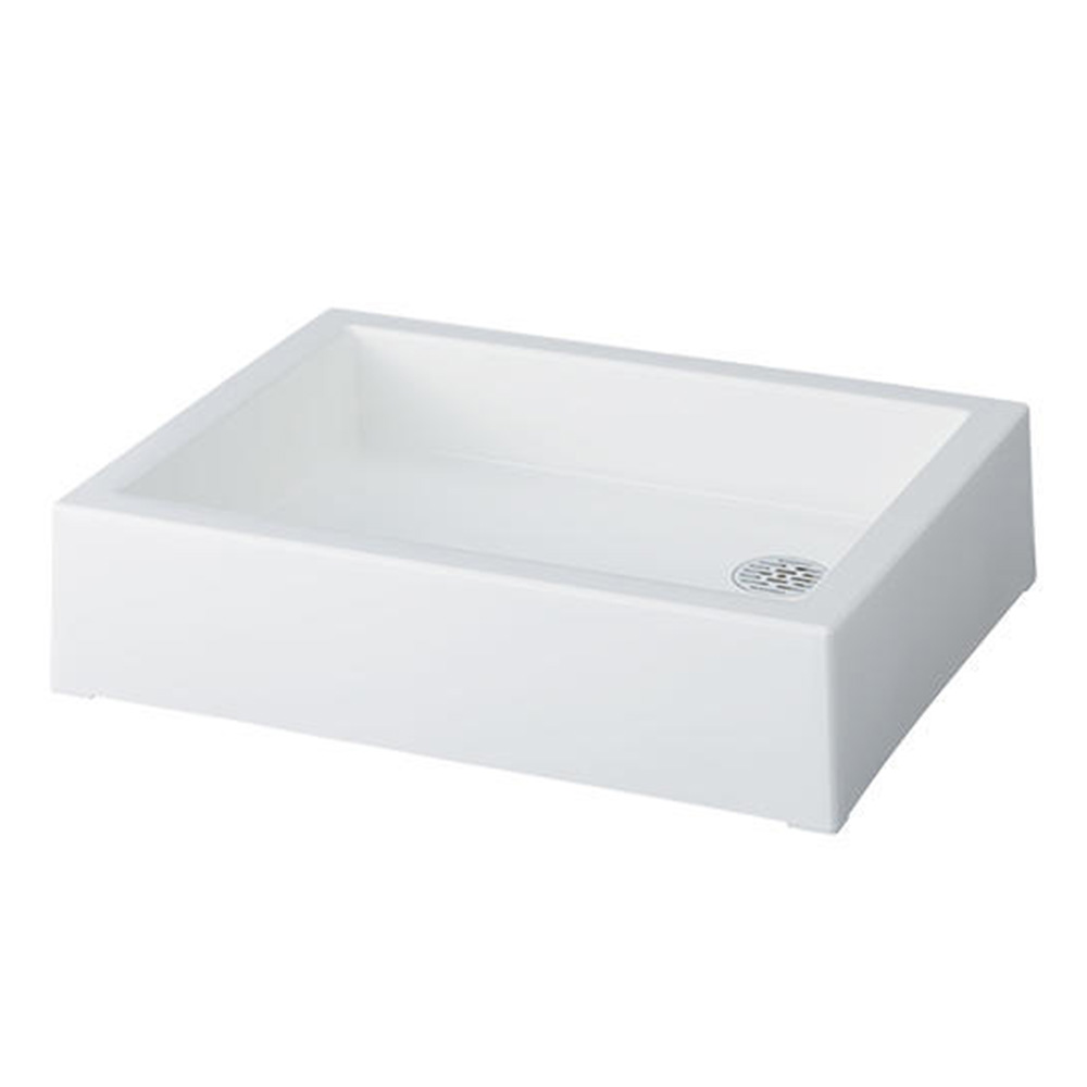 ���O���� �����p�� KS-GDP03P 550×133×410mm �F�F�z���C�g �ގ��FPP