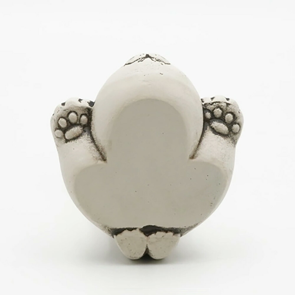 鉄猫2000 カラー：漆茶 ブックエンド スマホスタンド ドアストッパー