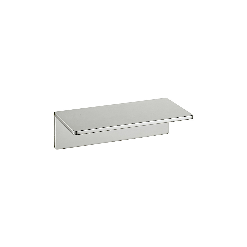 ユニオン 棚 ステンレス ミラー サイズ(mm)：160×50×90 PRE-S521-01-L160