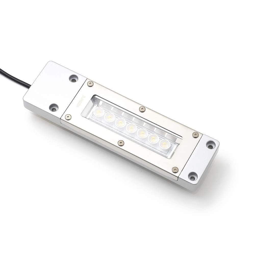 XKcl LED^tCg ƖpWt[h Lp^CvEp^Cv SL-FL2-24-WL p^Cv dF