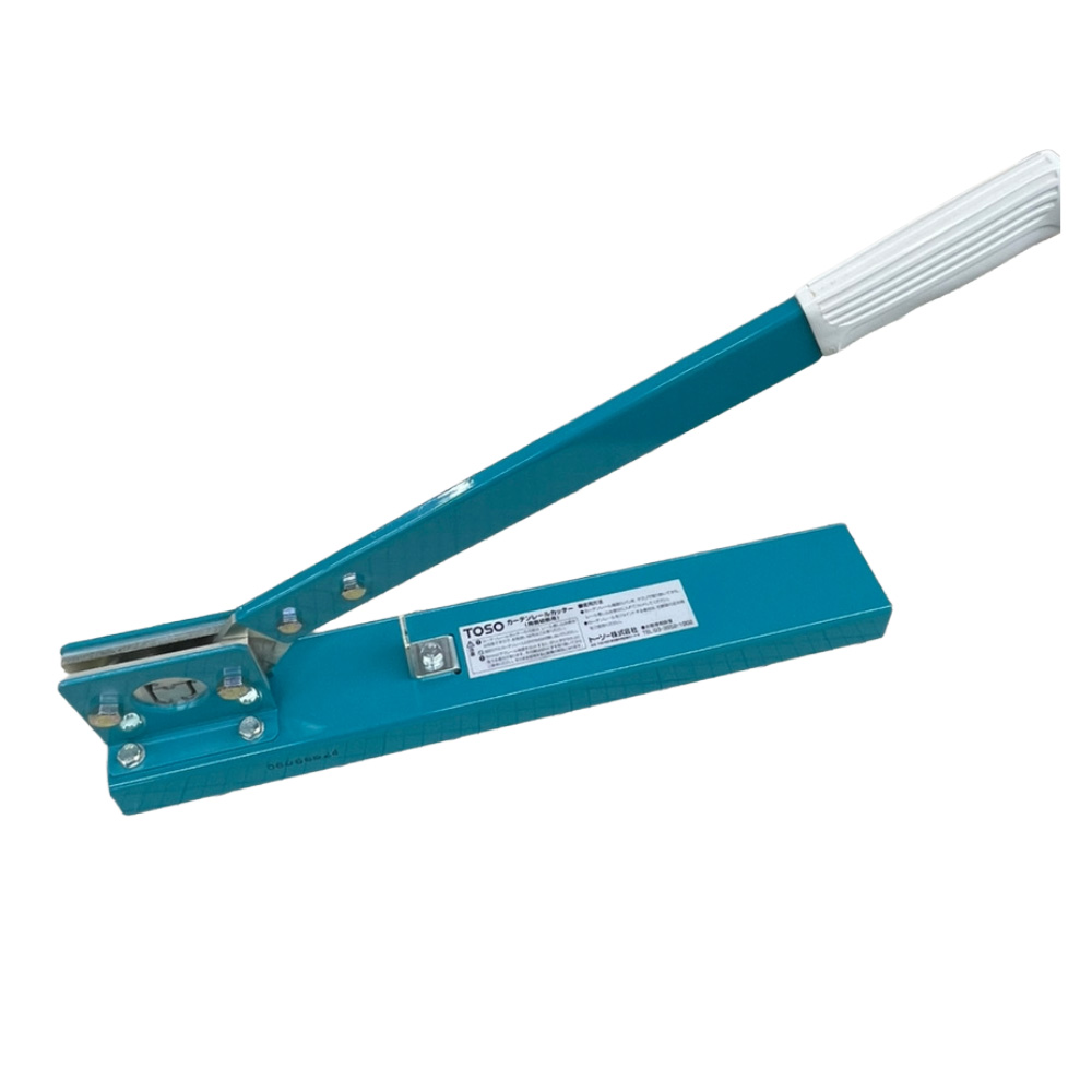 【プロ向け】TOSO エリート カッター 00920030