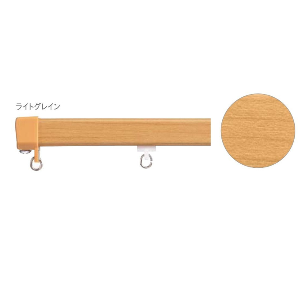 TOSO トーソー エリート セット 3.00m(J) ×10セット 1/CS 30012130 ライトグレイン メーカー直送品 TOSO製品ならカネマサ【プロ向け】
