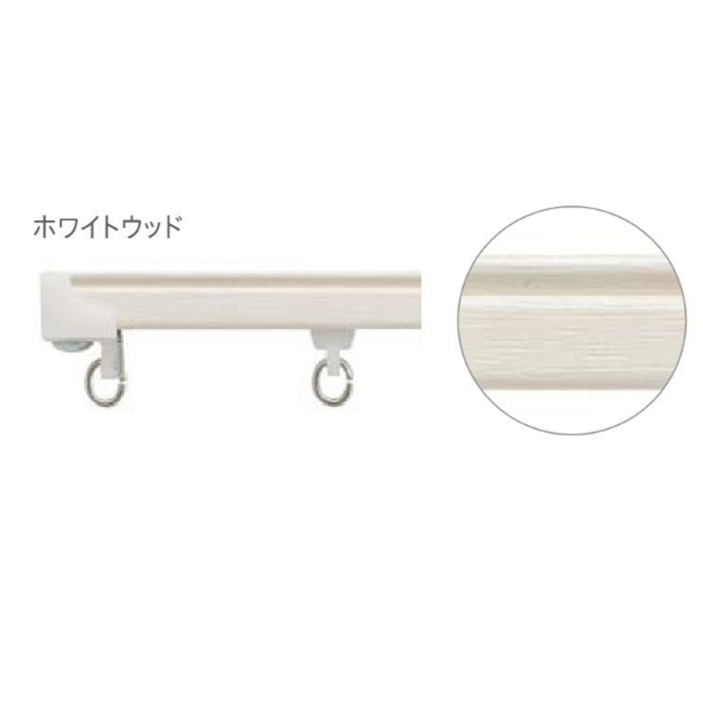 TOSO �g�[�\�[ �E�B���s�A �Z�b�g �z���C�g�E�b�h ×20�Z�b�g 1/CS 01640510 1.82m ���[�J�[�����i TOSO���i�Ȃ�J�l�}�T�y�v�������z