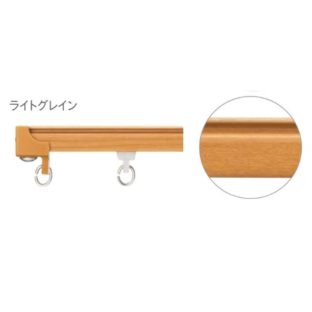 TOSO �g�[�\�[ �E�B���s�A �Z�b�g ���C�g�O���C�� ×20�Z�b�g 1/CS 30006394 1.82m ���[�J�[�����i TOSO���i�Ȃ�J�l�}�T�y�v�������z