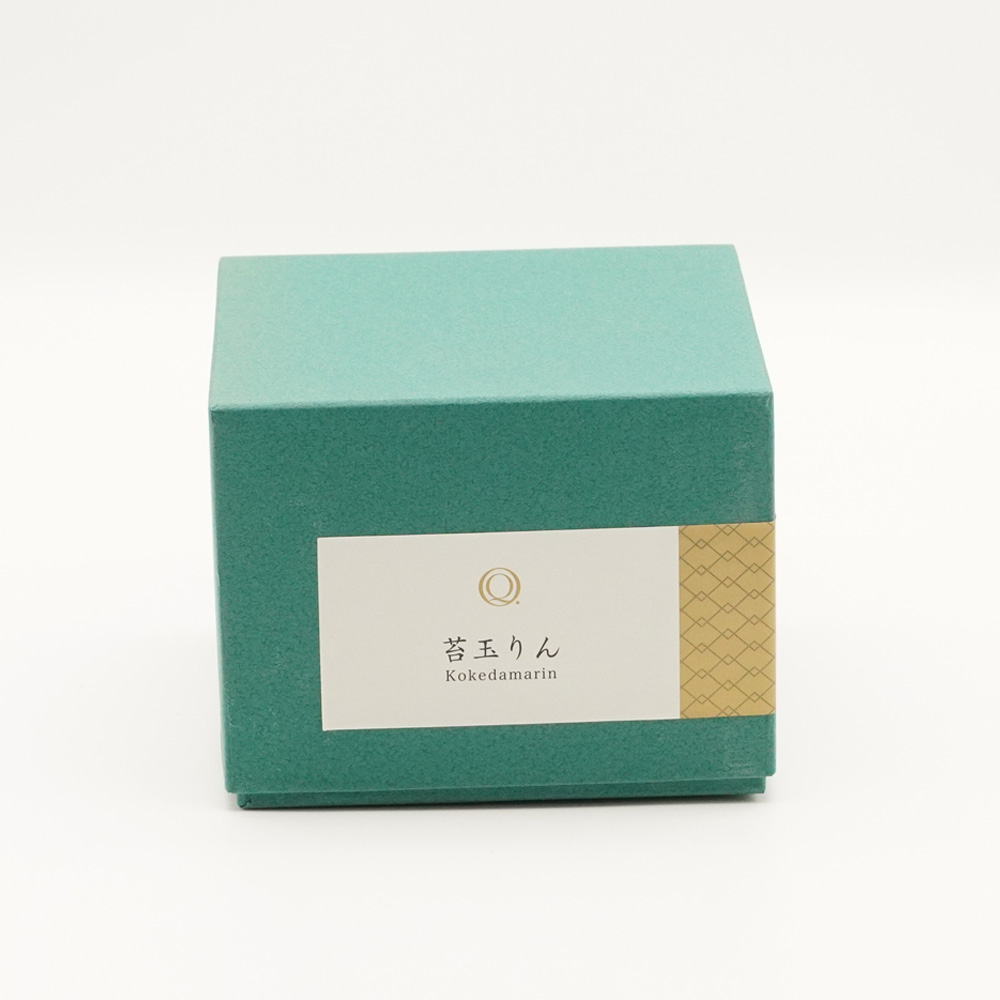 山口久乗 音具 苔玉りん 小 ガジュマル_8
